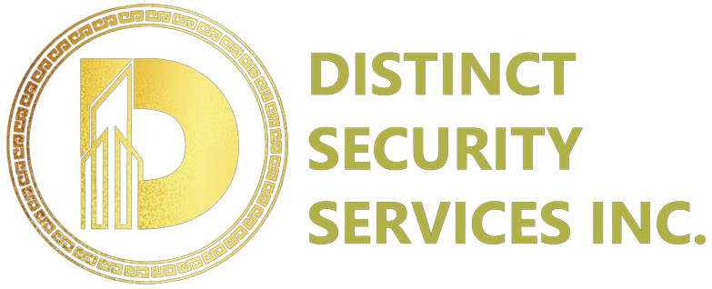 Distinct Security Services Inc.